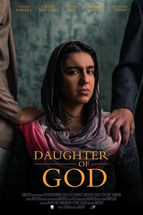 Daughter of God